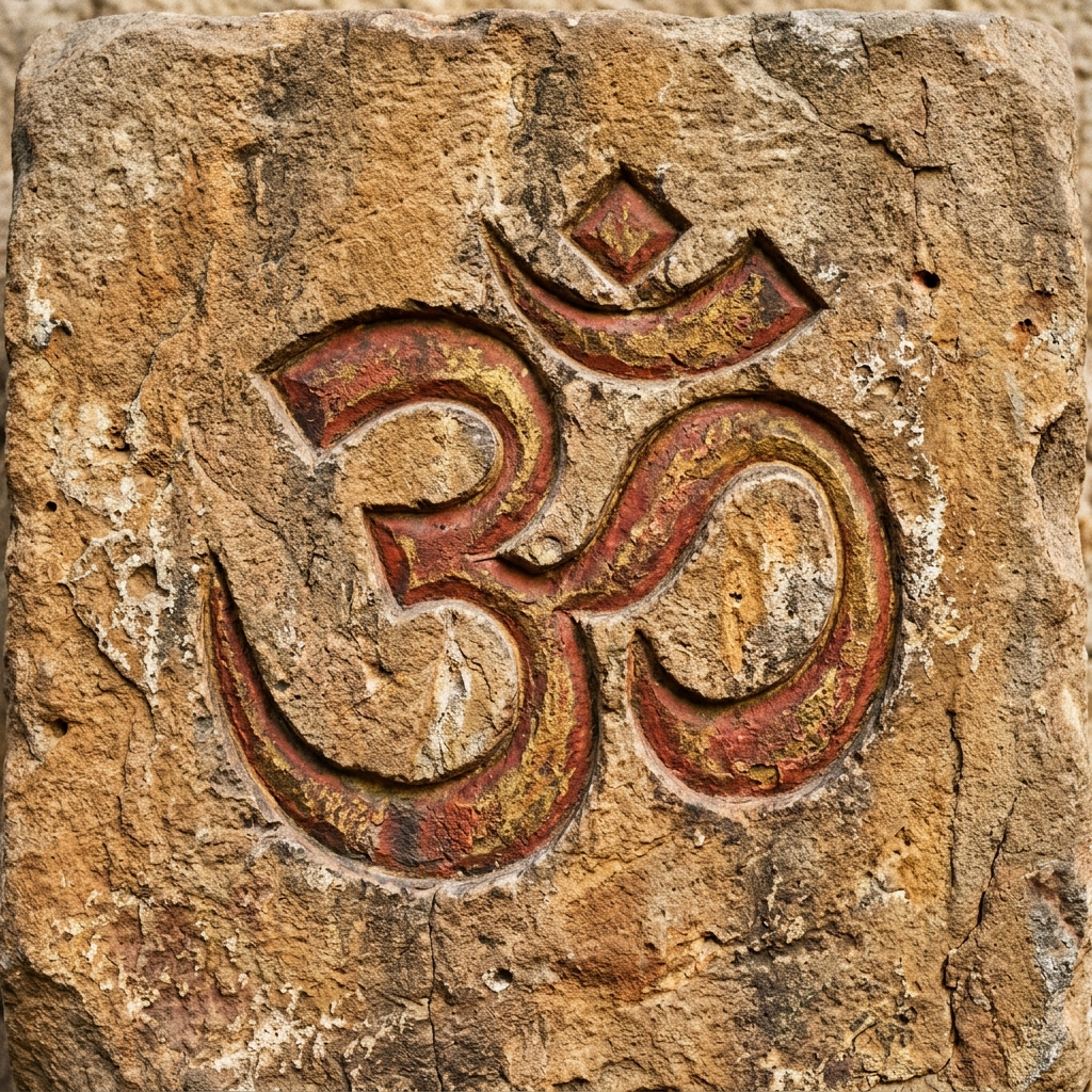 ॐ